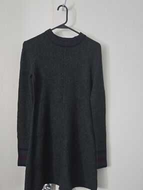 Madewell Sweater Dress Sz.Small